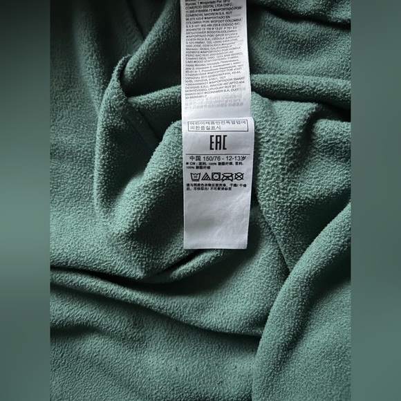 Gap Starwars - jumpsuit- Fleece (US12) - Picture 9 of 10